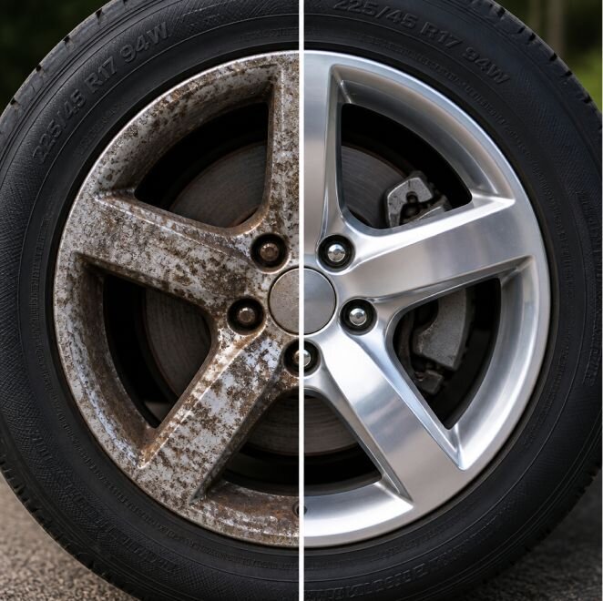Rustifix image