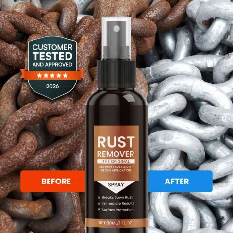 Rustifix image