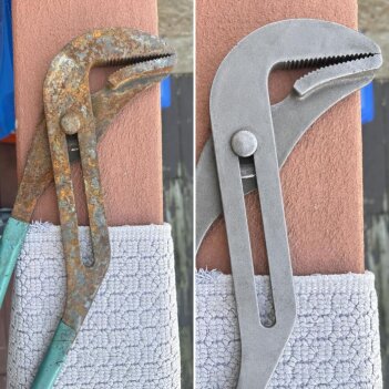 Rustifix image