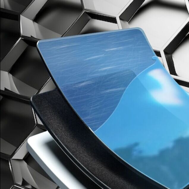 Rustifix image