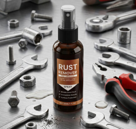 Rustifix image